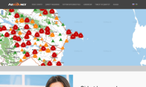 Azedunet.com thumbnail