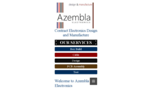 Azembla.co.uk thumbnail