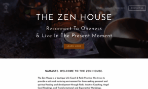 Azenhouse.com thumbnail