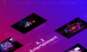 Azentertainmentusa.com thumbnail