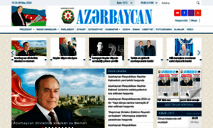 Azerbaijan-news.az thumbnail