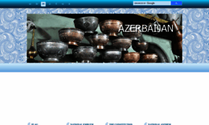Azerbaijans.com thumbnail