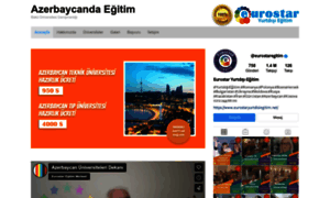 Azerbaycandaegitim.net thumbnail