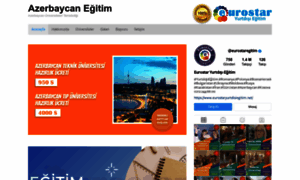 Azerbaycanegitim.com thumbnail