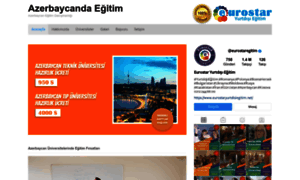 Azerbaycanegitim.net thumbnail