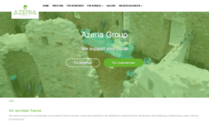 Azeria-group.com thumbnail