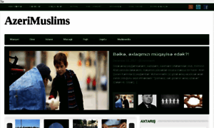 Azerimuslims.com thumbnail