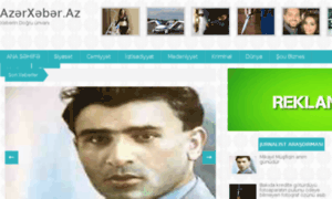 Azerxeber.az thumbnail