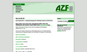 Azf2.de thumbnail