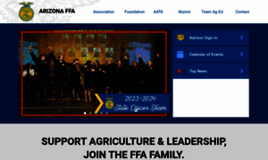 Azffa.org thumbnail