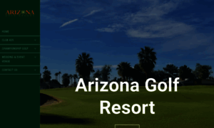 Azgolfresort.com thumbnail