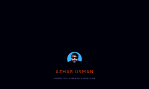 Azhar.com thumbnail