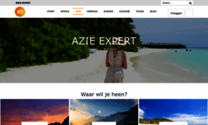 Azie-expert.nl thumbnail