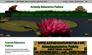 Aziendanaturaviva.com thumbnail