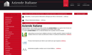 Aziende-italiane.net thumbnail