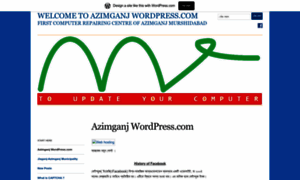 Azimganj.wordpress.com thumbnail