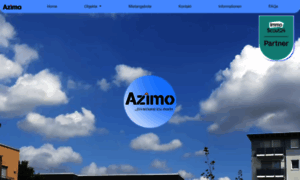 Azimo.de thumbnail