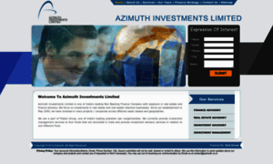 Azimuth.co.in thumbnail