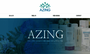 Azing.co.kr thumbnail