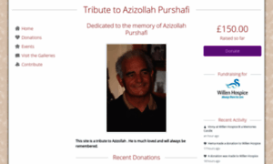 Azizollahpurshafi.muchloved.com thumbnail