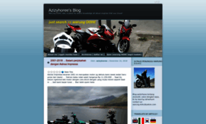 Azizyhoree.wordpress.com thumbnail