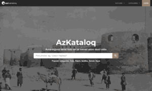 Azkataloq.org thumbnail