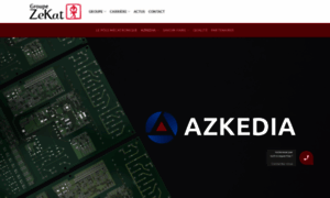 Azkedia.com thumbnail