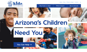 Azkidsconsortium.com thumbnail