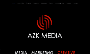 Azkmedia.com thumbnail