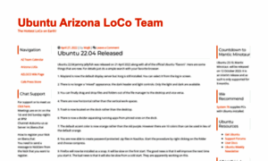 Azloco.org thumbnail