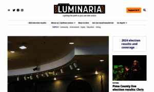 Azluminaria.org thumbnail