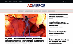 Azmirror.com thumbnail