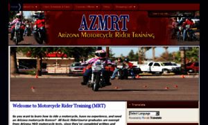Azmrt.com thumbnail