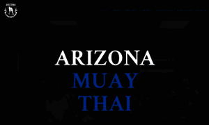 Azmuaythai.com thumbnail