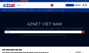 Aznet.vn thumbnail