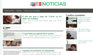 Aznoticias.top thumbnail