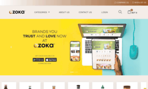 Azoka.com.bd thumbnail