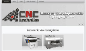 Azonprinter.pl thumbnail