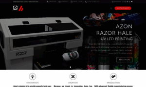 Azonprinter.tn thumbnail