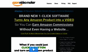 Azonvideomaker.convertri.com thumbnail