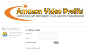 Azonvideoprofits.com thumbnail