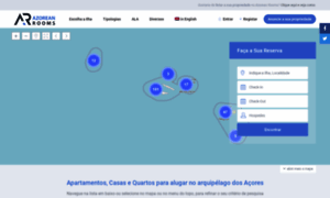 Azoreanrooms.com thumbnail