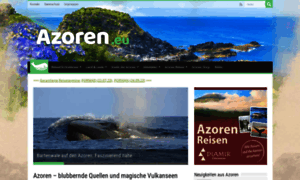 Azoren.eu thumbnail