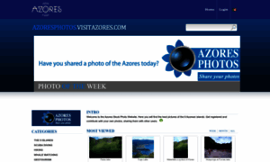 Azoresphotos.visitazores.com thumbnail