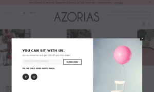 Azorias.com thumbnail