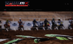 Azotmotocross.com thumbnail