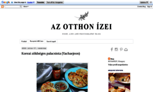 Azotthonizei.blogspot.com thumbnail