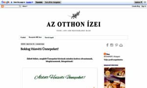 Azotthonizei.blogspot.hu thumbnail