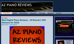 Azpianonews.blogspot.com.tr thumbnail