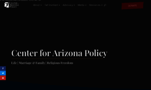 Azpolicypages.com thumbnail